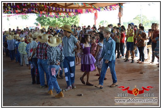 rolim de moura